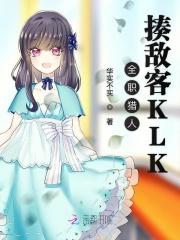全职猎人揍敌客klk第二部