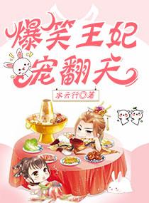 爆笑王妃王爷嫁到啦全文
