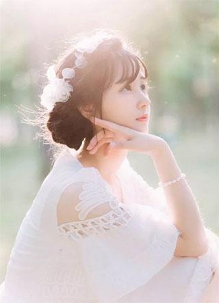 大佬同学她又装乖