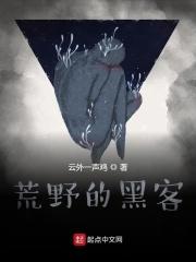 黑暗荒野