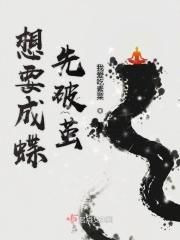 破茧成蝶之前是什么