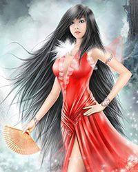 抢走女主