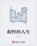 彪悍的人生不需要解释是哪个英雄