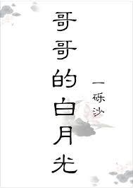 哥哥的白月光一砾沙txt
