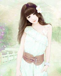 我成了李世民女婿