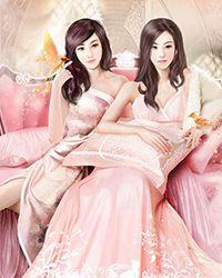 国师大人一动不动女主