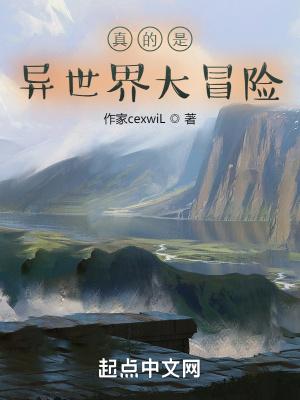 异世界大冒险攻略