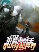 主角穿越海贼有系统