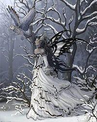 有一首歌歌词雪落凝寒霜