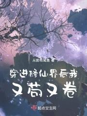 穿进修仙爽文后我