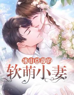 冰山总裁小萌妻无删减