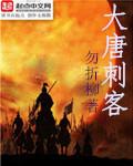 唐朝刺客