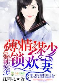 总裁情难自禁