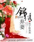 锦绣弃妻全文