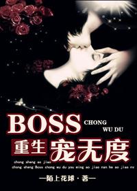 重生boss撩妻忙免费阅读