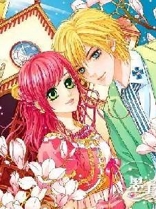 绝色校草是女生