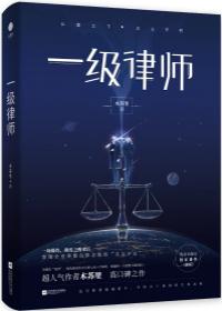 一级律师是双男主吗