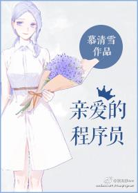 程序员那么可爱亲亲在第几集