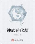 神武武器造型