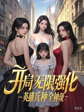 开局无限强化系统