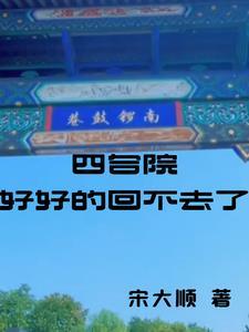 四合院进出