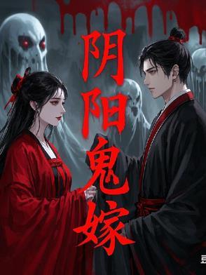 阴阳鬼契全文免费阅读