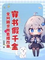穿书假千金文