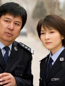 重案六组全集