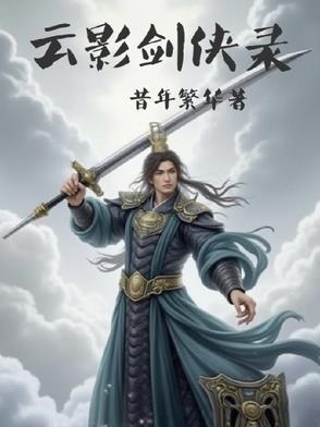 侠影风云诀by白