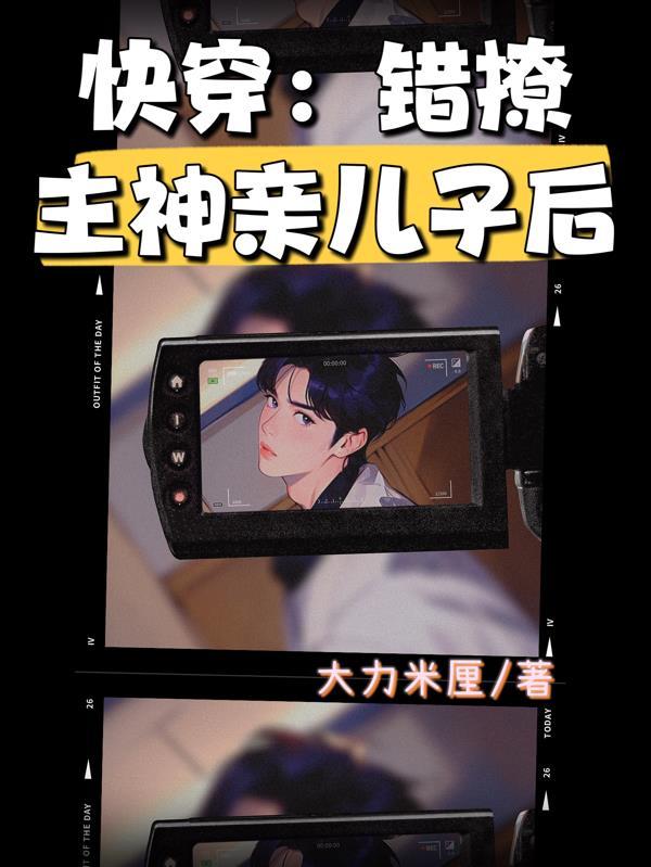 错撩男主叫什么