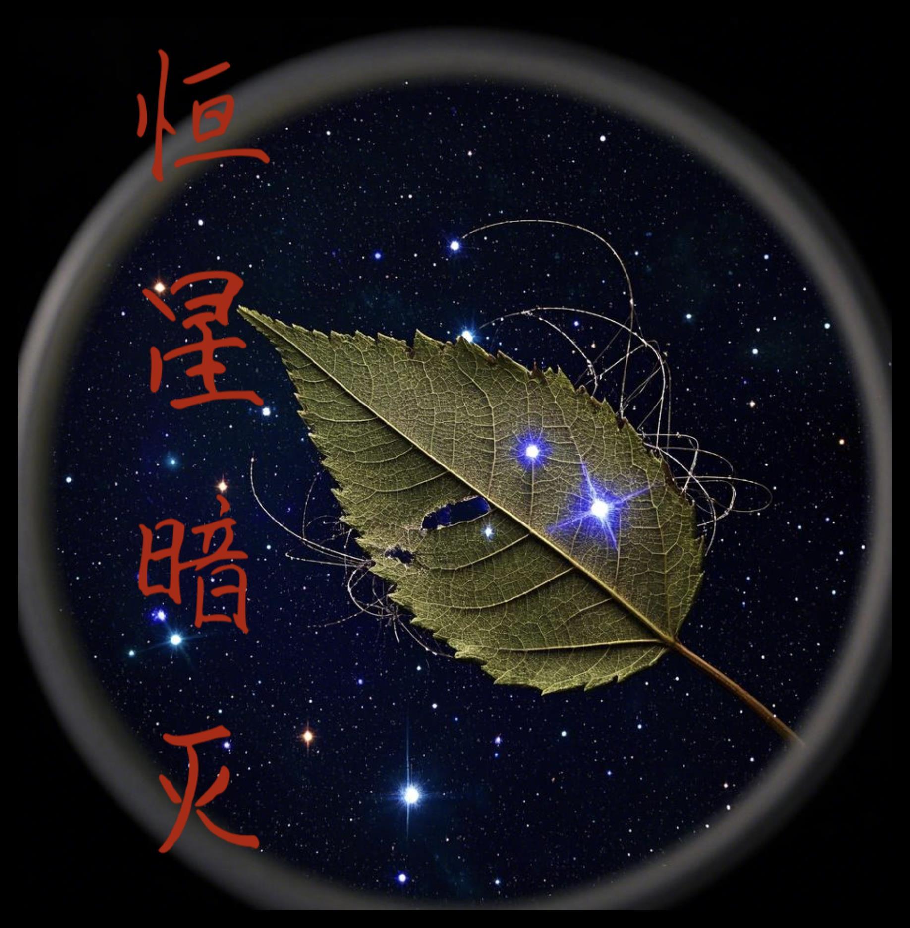 恒星怎么灭亡