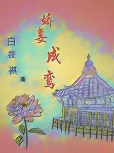 娇妻养成日记全文