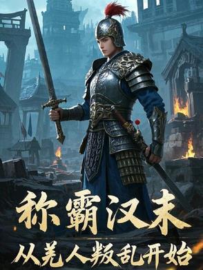 汉末羌族首领