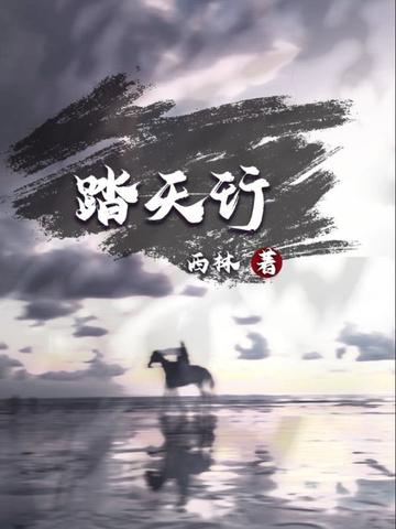 踏天行破解版