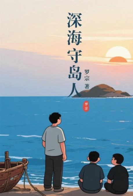 深海的守护者