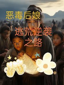 穿越恶毒后娘完结