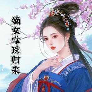 嫡女掌家