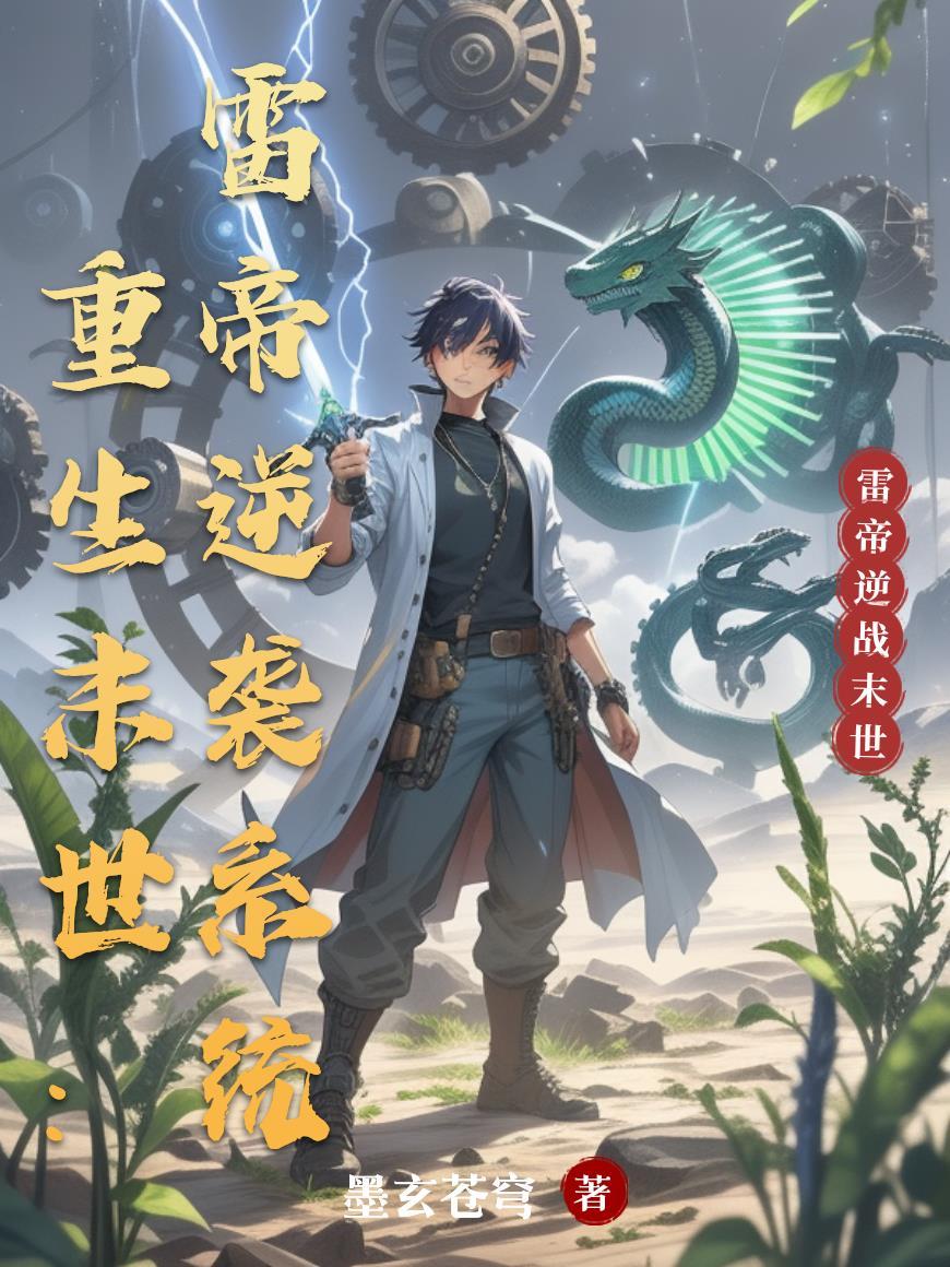 末世重生雷系异能