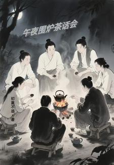 围炉夜话b站