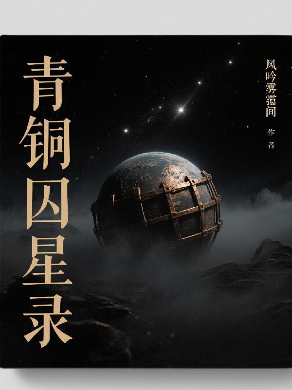 青铜txt