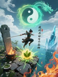 我的丹田能种田