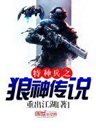 特种兵之狼王传说txt