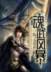 风神武魂魂技