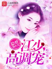 隐婚厚爱江少的神秘丑妻完结