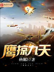 鹰掠九天三部曲顺序