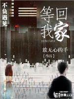 等我回家什么意思