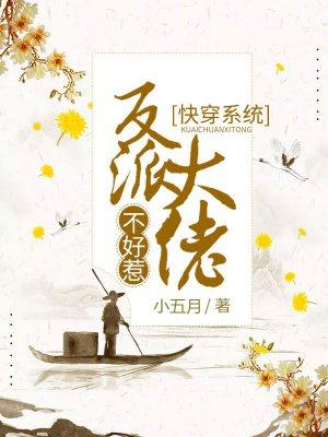快穿系统反派大佬不好惹首页