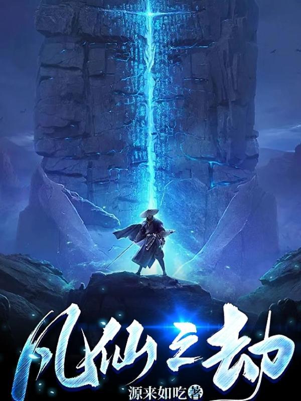 仙凡劫原唱