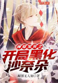 神奇宝贝开局路卡利欧和沙奈朵