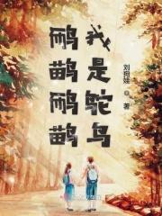 我的鸵鸟是什么